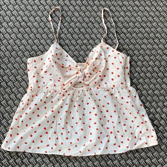 Madewell Tops - Madewell top